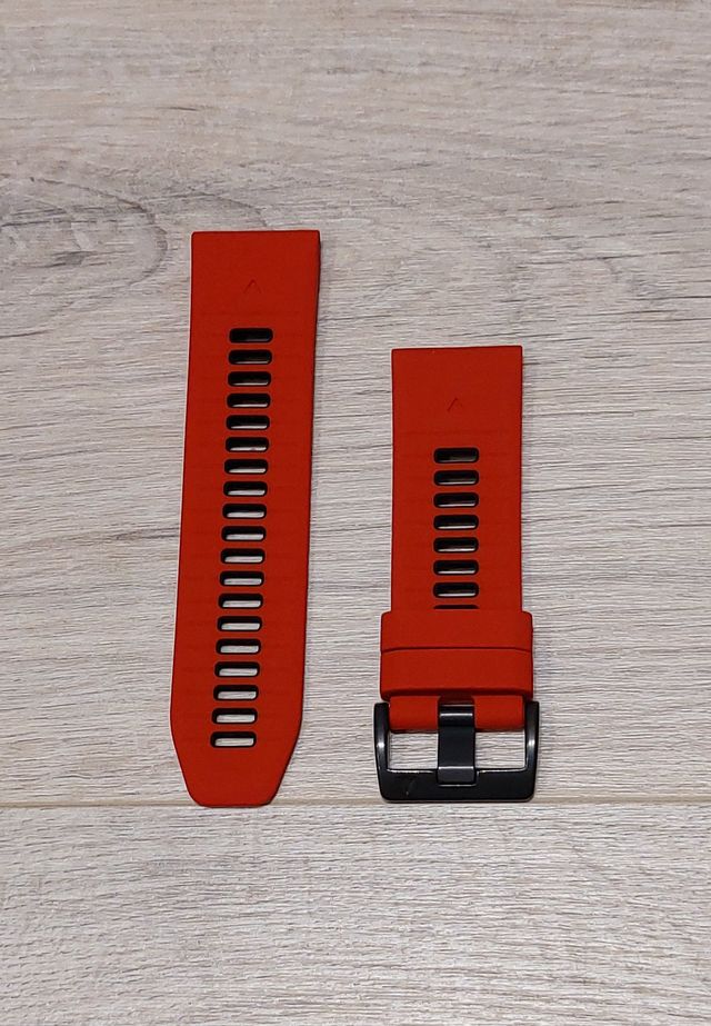 Garmin Fénix 7X, 6X, 5X, 3, Tactix