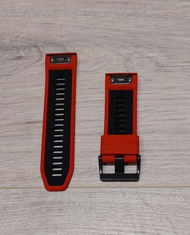 Garmin Fénix 7X, 6X, 5X, 3, Tactix