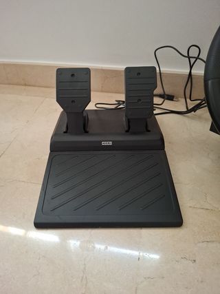 NEGOCIABLE, Volante HORI RWA PS4/PS5