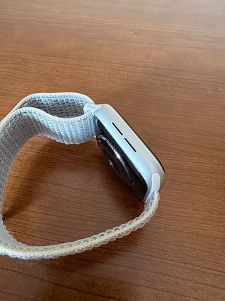 Apple Watch Series 5 44mm Nike