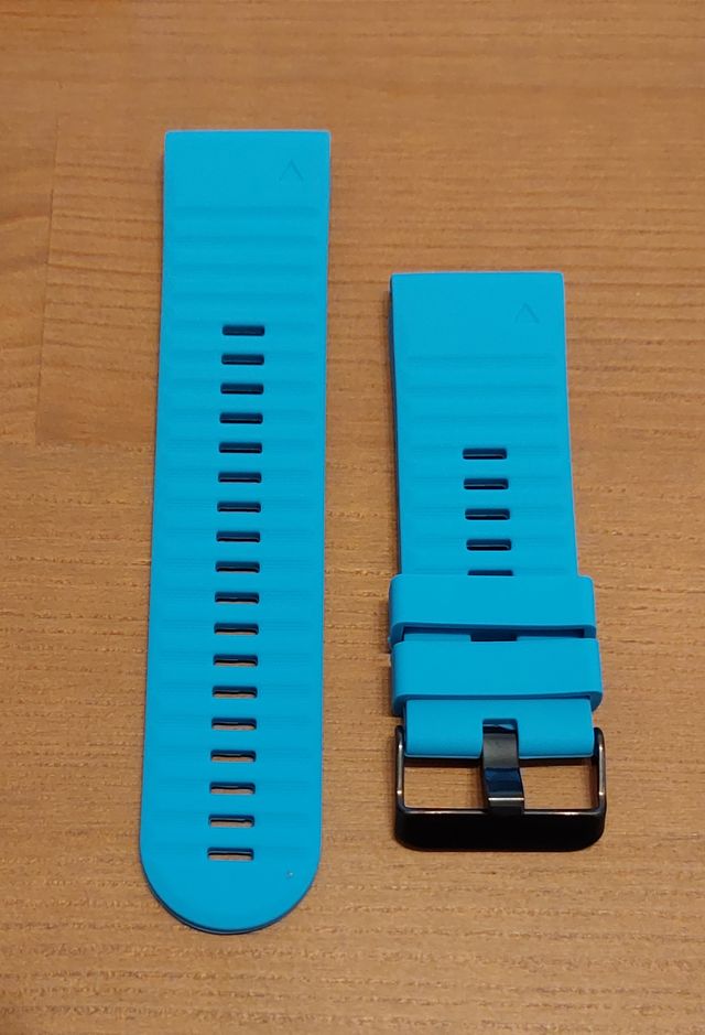 Garmin Fénix 7X, 6X, 5X, 3, Tactix