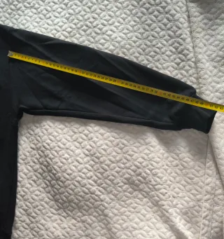 Jersey Navideño talla M, de Lefties