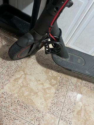 Patinete eléctrico Xiaomi