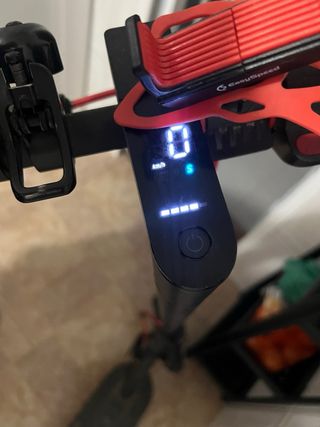 Patinete eléctrico Xiaomi