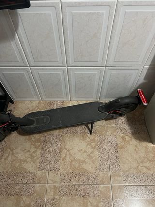 Patinete eléctrico Xiaomi