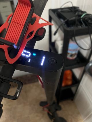 Patinete eléctrico Xiaomi