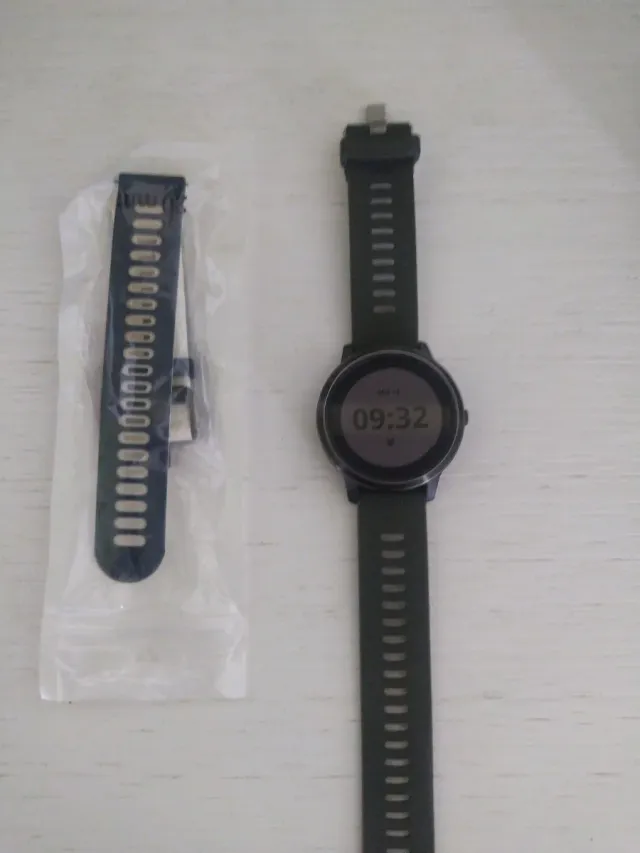 Garmin Vivoactive 3 Negro