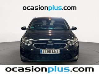 Kia Ceed Tourer 1.0 T-GDi Concept 88 kW (120 CV)