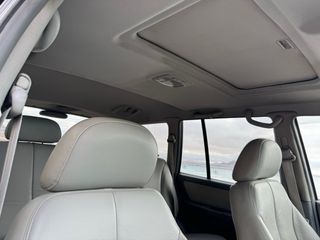 Hyundai Terracan 2005