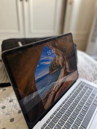 *Madrid* Microsoft Surface Studio i7 16GB RAM