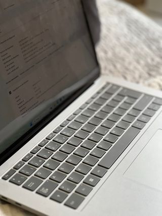 *Madrid* Microsoft Surface Studio i7 16GB RAM