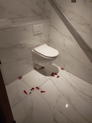 Cambio bañera por plato de ducha