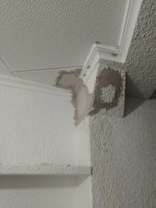 Cambio bañera por plato de ducha