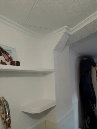 Cambio bañera por plato de ducha