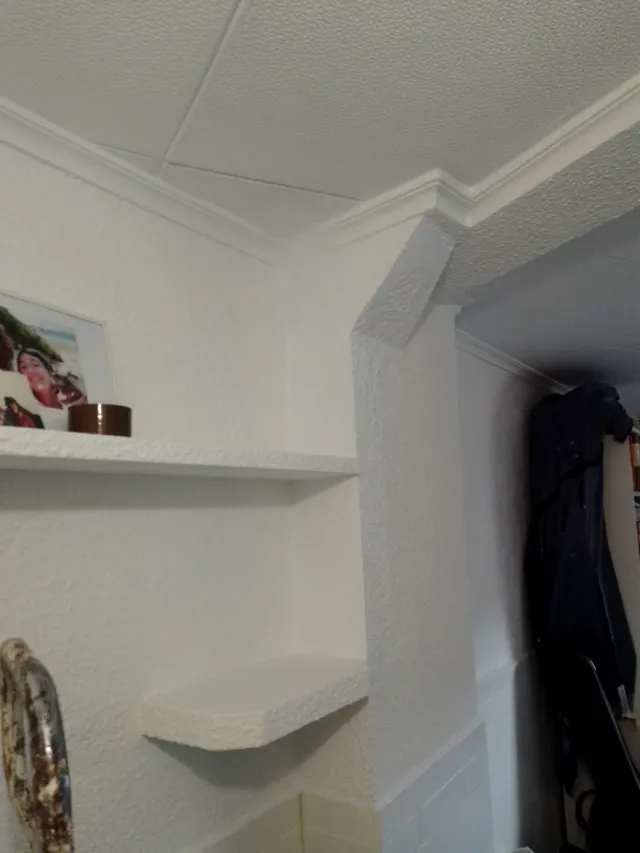 Cambio bañera por plato de ducha