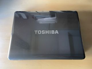 Portátil Toshiba Satellite A300