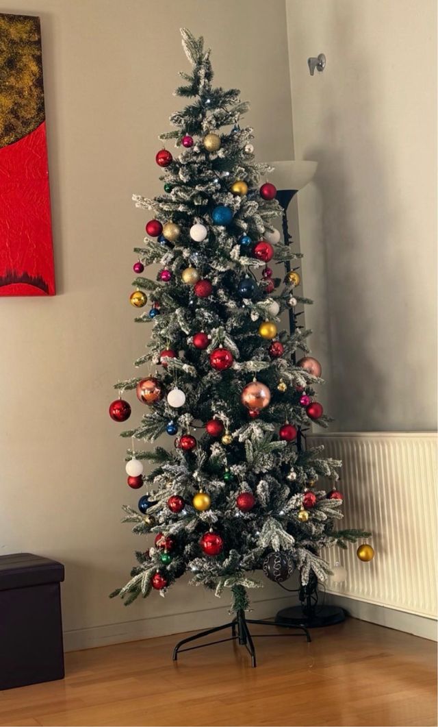 Árbol de Navidad