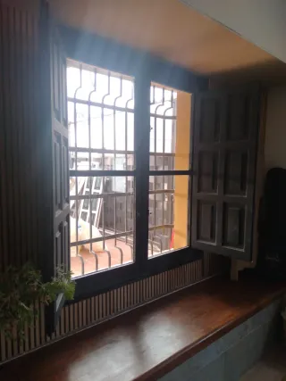 3 Ventanas Grandes Madera