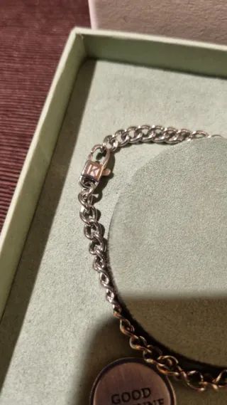 Braccialetto Kidult Mano di Fatima Nuovo