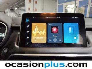 MG HS 1.5 Turbo GDI Comfort 119 kW (162 CV)