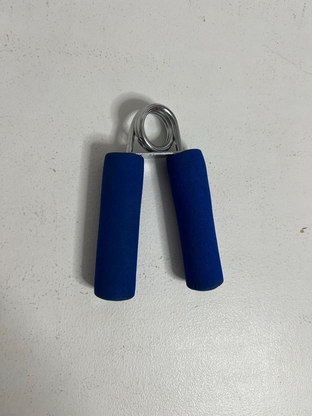 Grip trainer para antebrazo músculo agarre