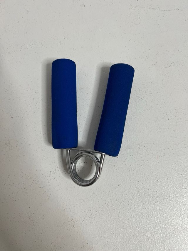 Grip trainer para antebrazo músculo agarre