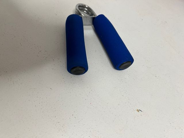 Grip trainer para antebrazo músculo agarre