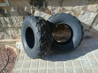 Neumáticos Quad Maxxis