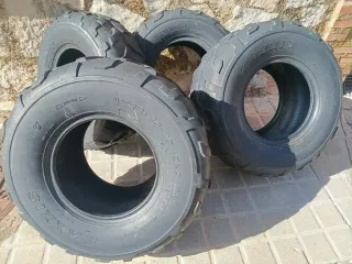 Neumáticos Quad Maxxis