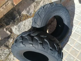 Neumáticos Quad Maxxis