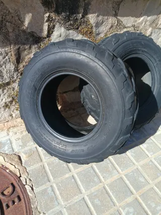 Neumáticos Quad Maxxis