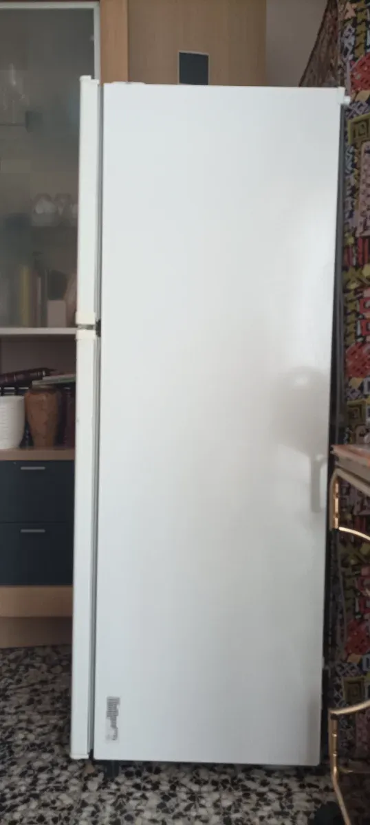 Refrigerador LG Blanco