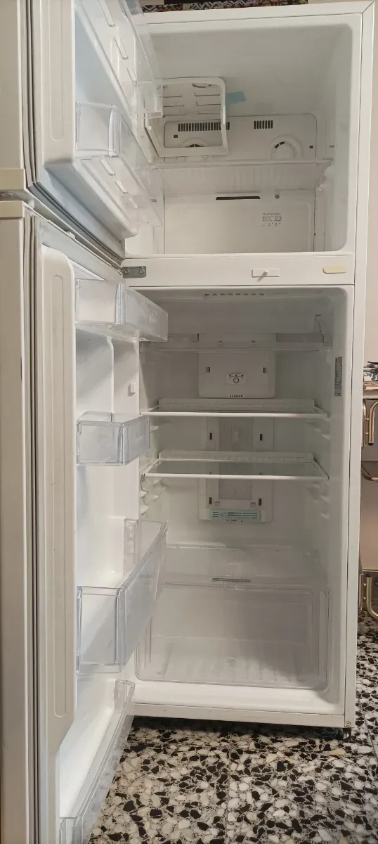 Refrigerador LG Blanco