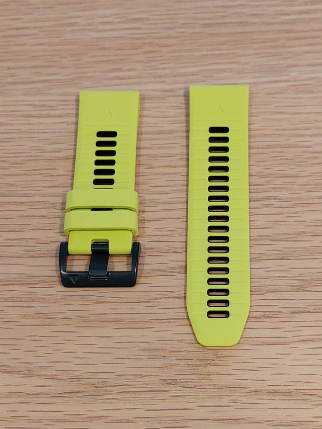 Garmin Fénix 7X, 6X, 5X, 3, Tactix