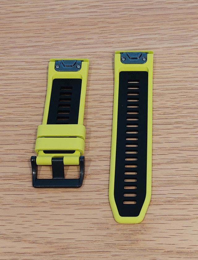 Garmin Fénix 7X, 6X, 5X, 3, Tactix