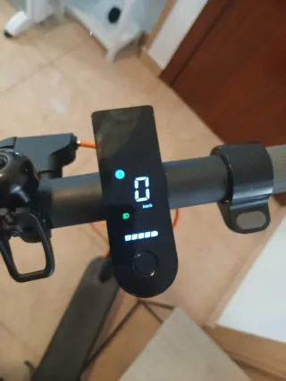 Patinete Eléctrico Xiaomi 4 Go