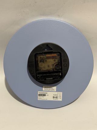 Orologio da parete IKEA