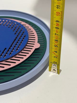 Orologio da parete IKEA