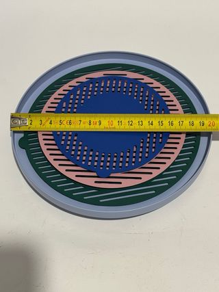 Orologio da parete IKEA