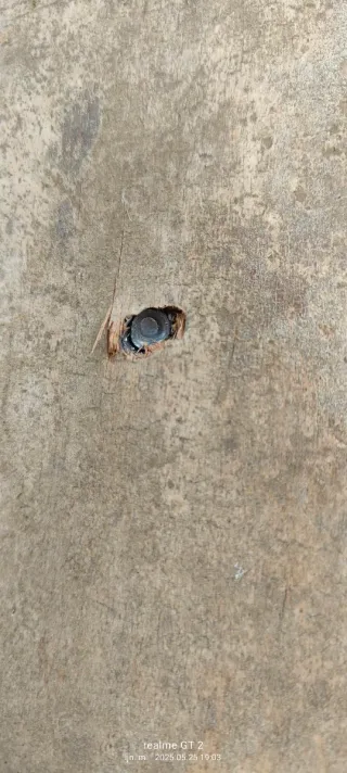 Silenciador PCP Bamby Airgun