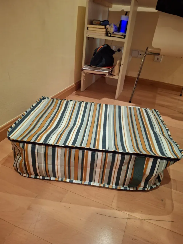 Bolsas de almacenaje IKEA