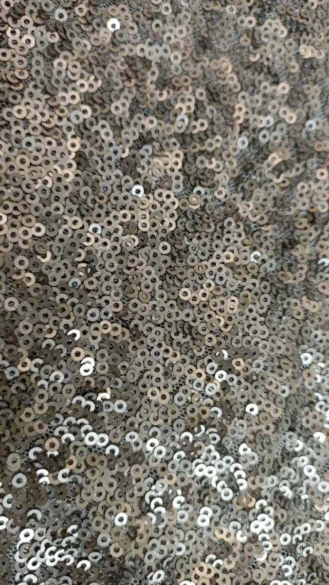 Vestido fiesta lentejuelas Easy Wear