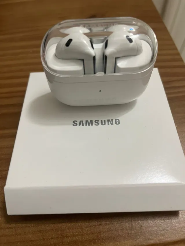 Samsung Galaxy Buds 3