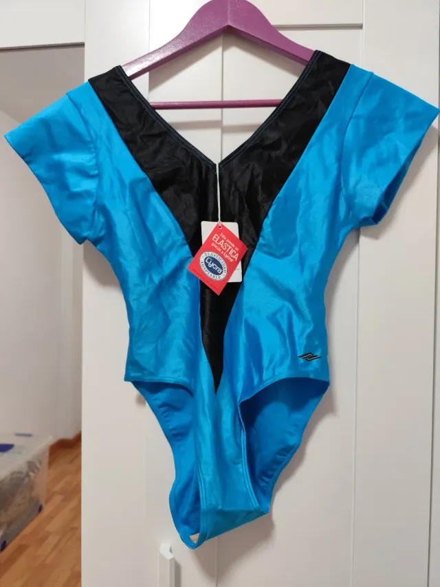 Maillot Biky Action Talla G