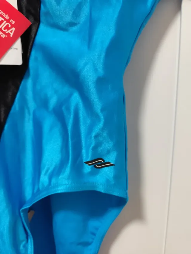 Maillot Biky Action Talla G