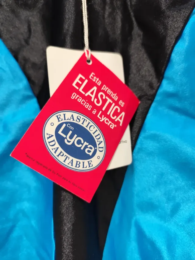 Maillot Biky Action Talla G