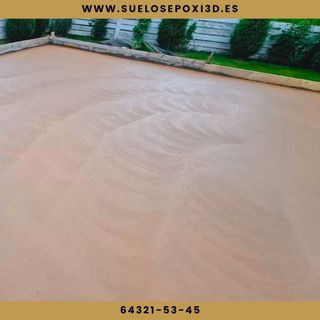 HORMIGÓN IMPRESO | PULIDO | PAVIMENTOS DE HORMIGON