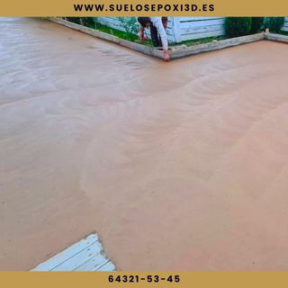 HORMIGÓN IMPRESO | PULIDO | PAVIMENTOS DE HORMIGON