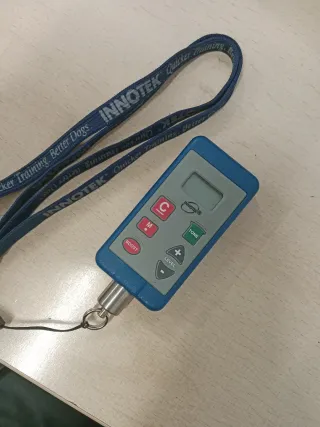 Entrenador avanzado Innotek M01911LF