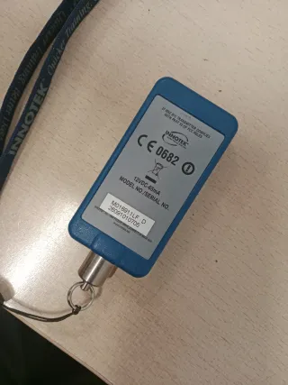 Entrenador avanzado Innotek M01911LF